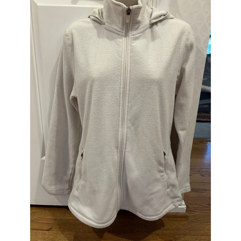 Merrell Full Zip Hoodie - M